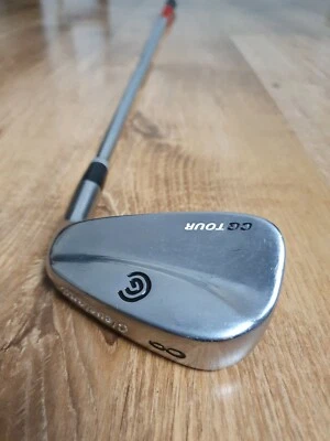 Cleveland CG Tour 8 Iron X100 +1/2" - Image 1 of 4