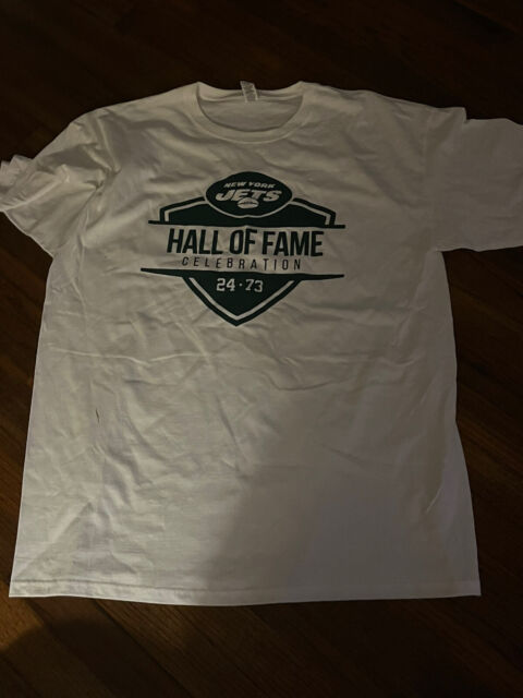 Camisa Futebol Americano Nike New York Jets - Verde/Branco