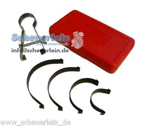 Anillos de pistón cinta de sujeción cinta de sujeción de anillo de pistón 40 - 85 mm - Imagen 1 de 1