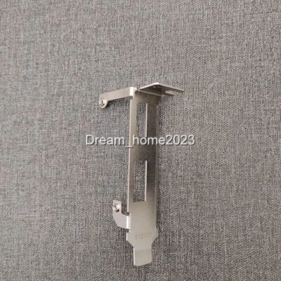 Low Profile Bracket For MSI GT1030 2GB LP OC Graphics Card DP+HDM - Image 1 of 2