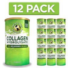 Great Lakes Kollagen / Collagen Hydrolysat 4 X 454g