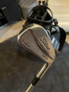 Titleist 2 Iron 712U X Stiff KBS 130g - Picture 1 of 10