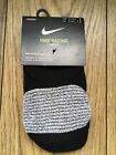 Nike Dri-Fit Racing Running Ankle Socks 1 Pair UK Size 9 - 10.5