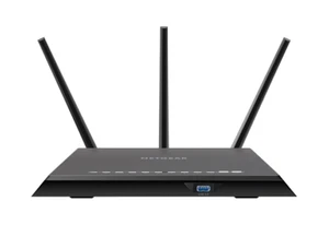 Nighthawk AC2600 Router (Smart Wi-Fi R7450-100NAS) - Fully functional - Picture 1 of 10