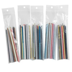 100 Sanding Twigs or Sticks Ideal for Woodworking Hobby Arts Crafts Models Mi... - Picture 1 of 7