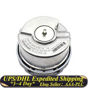 HEIDENHAIN ECN1313 2048 62S12-78 ID 768295-54 Rotary Encoder - Picture 1 of 1