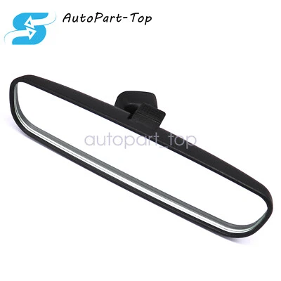 New Rear View Mirror Interior Fit Toyota Prius RAV4 Yaris Echo USA 87810-52041 - Image 1 of 4