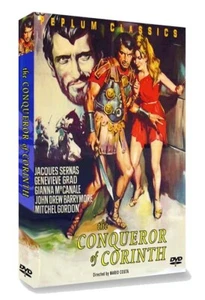 CONQUERER OF CORINTH (Eng dubbed) - Imagen 1 de 7