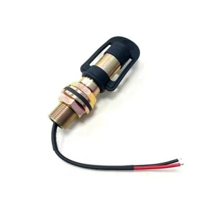 DIN Spigot Pole Mount For Beacons & Warning Lights - Maypole MP4440B - Picture 1 of 2