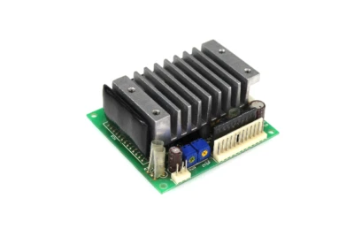 Oriental Motor CSD5814N-P, 5-Phase Stepping Motor Driver, 24V DC - Image 1 of 4