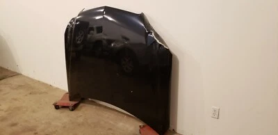 2011 Mercedes Benz E500 Hood - Image 1 of 4