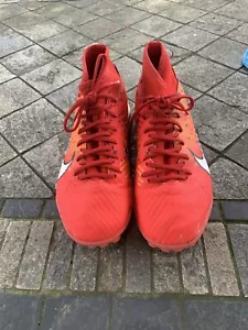 Nike Zoom Superfly 7Academy ‘MDS’ TF Men’s Size 10 Red Turf Soccer FD1166-600🔥 - Picture 1 of 6