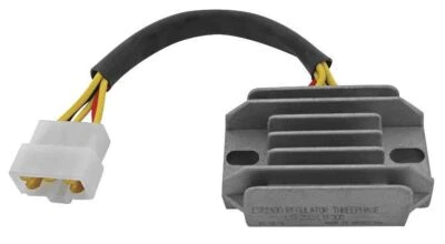 Regulador de voltaje QuadBoss para Suzuki LT-F160 QuadRunner 1991-2004 Foto 1 de 3