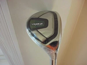 Neu Lady Taylor hergestellt RBZ RESCUE 25* #5 Hybrid 55G Rocketballz L-Flex - Bild 1 von 2