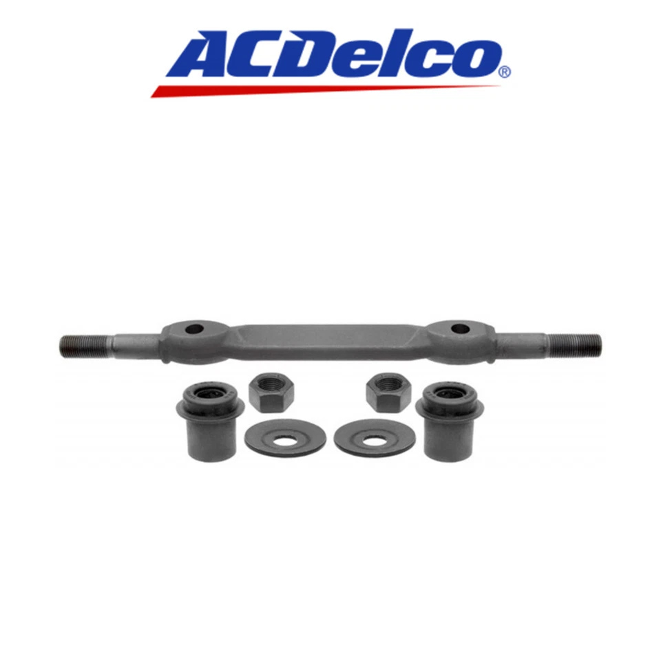 Kit de eje de brazo de control de suspensión ACDelco 46J0016A 19460593 para Chevrolet 64-74 Foto 1 de 1
