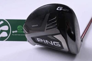 Ping G425 Max Driver / 10.5 Degree / Senior Flex Ping Alta Distanza 45 Shaft - Picture 1 of 8