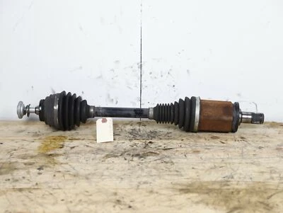 12-20 OEM BMW F22 F30 F32 F34 F36 AWD Front Left Output Axle Shaft  OEM 7597693 - Image 1 of 3