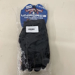 Franklin Uniforce 046128 Tactical Gloves - Cold Weather 17600F5 Size XL - Picture 1 of 9