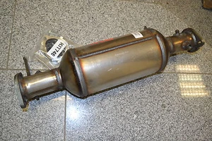 DPF Rußpartikelfilter Dieselpartikelfilter*für Ford Mondeo 2.0/2.2 TDCi 1429991 - Bild 1 von 8