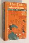 CHEVALLIER The Euffe Inheritance (Secker & Warburg, 1948)