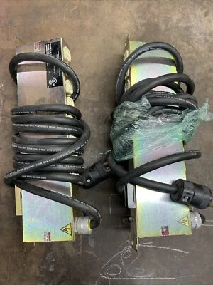 2x Z-Line Pulizzi Engineering Power Distribution System TPC12-C E 94081 (2 Piece - Image 1 of 4