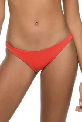 Biquíni feminino Vitamin A Luciana clássico hipster tamanho S Exotex Marisol - Imagem 1 de 4