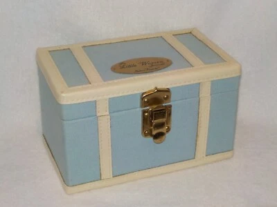 Baúl azul The Little Women Journals de Madame Alexander Foto 1 de 4