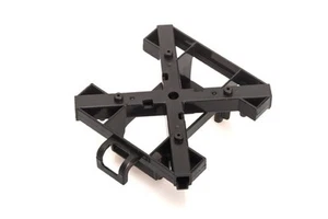 LRP Quadrocopter - Gestell mit Lipo - Halterung - LRP H4 Gravit - 222717 - Bild 1 von 1