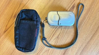 MINOLTA VECTIS2000 con bolsa Foto 1 de 4