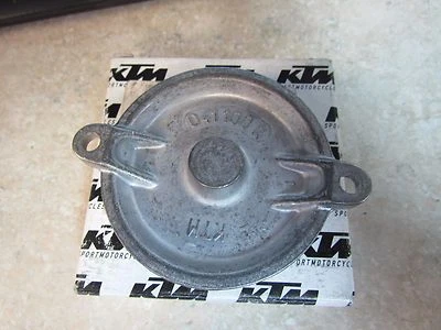 CUBIERTA FILTRO BIN32A KTM 1997-2001 400-660 Foto 1 de 2