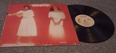 Michele White "Sweet Innocent" SUNSHINE SOUND LP Foto 1 de 3