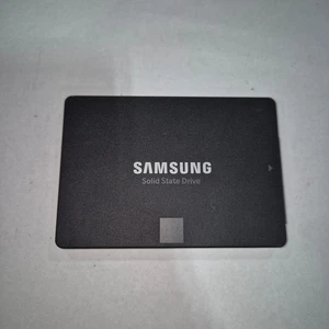 Samsung 860 EVO 500gb SATA III V-nand SSD Mz-76e500 - Afbeelding 1 van 2