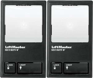 LiftMaster 78LM Multi-Function Garage Door Opener Control Panel with 2 Pack - Picture 1 of 7