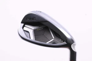 Ping G430 Pitching Wedge / 45 Degree / Red Dot / Stiff Flex Tour CT Lite Limited - Picture 1 of 7