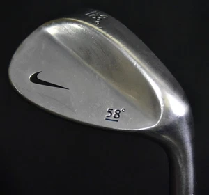 NIKE LOB WEDGE LOFT: 58 LENGTH: 35 IN RIGHT HANDED - Picture 1 of 5