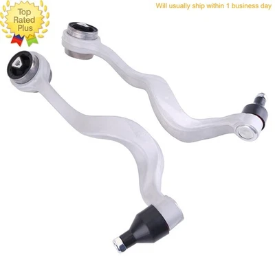 Control Arm & Ball Joint Assembly Fits 2004-2011 BMW 6 Series M6 645Ci 650i - Image 1 of 4