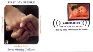 C³ C-Cubed 4031 Amber Alert 117 - Picture 1 of 1