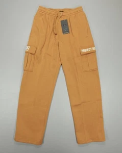 Under Armour Project Rock Icon Fleece Cargo Hose Gr. S Tools Of The Trade - Bild 1 von 9