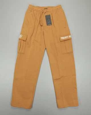 Pantalones cargo Under Armour Project Rock Icon polar talla S herramientas del comercio Foto 1 de 4