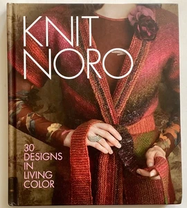 KNIT NORO 30 Designs in Living Color 2011 - Bild 1 von 10