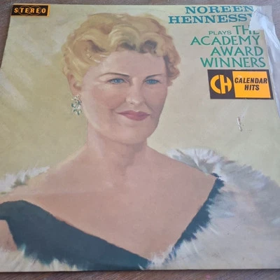 NOREEN HENNESSY PLAYS THE ACADEMY AWARD WINNERS - Image 1 of 4