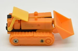 Diaclone Bonecrusher Loose Vintage Action Figure Takara 1983 - Picture 1 of 6