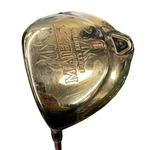 Lefty MARUMAN MAJESTY LEFTY EDITION DRIVER 10.5deg Flex-L With H/C - Picture 1 of 6