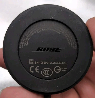 OEM Bose QC35 QC45 Headphones Volume Cycle USB Control Pod Volume Controller  - Image 1 of 4