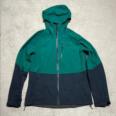 Chaqueta para mujer Outdoor Research Aspire II mediana Foto 1 de 4