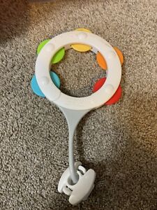 Fisher Price Step Play Piano Replacement Shaker Toy Replacement Part C34