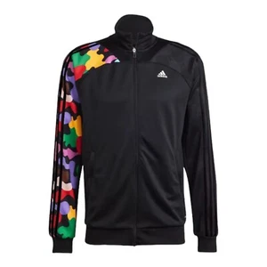 Adidas  Love Unites Rich Mnisi Training Tiro Track Top for men ( IJ3000) Sz XL - Picture 1 of 9