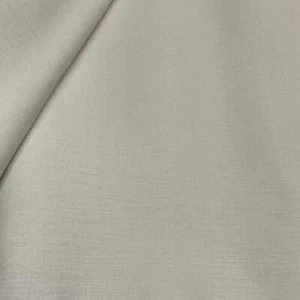 Tessuto Puro Lino F.lli Graziano 70 Ecrù 50 Cm 5302 - Foto 1 di 3