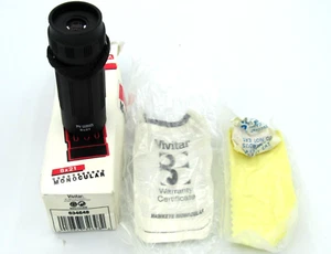 Monocular Marlboro Unlimited Original Box Case Cleaning Cloth - Picture 1 of 6