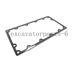 216-9638 3684n028 Oil Cooler Gasket For Caterpillar B5 3056E Perkins Engine - Picture 1 of 7